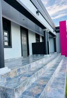 EzamaXesibe Guest House Willowvale - 3