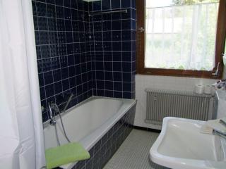 Haus Elisabeth - Ferienwohnung Hirschsprung, 2 Schlafzimmer, Feldberg - Neuglashütten - 7