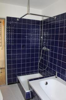 Haus Elisabeth - Ferienwohnung Hirschsprung, 2 Schlafzimmer, Feldberg - Neuglashütten - 6