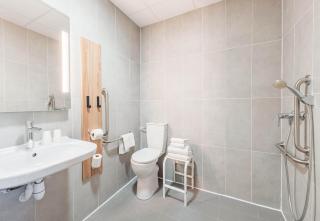 B&B HOTEL Mulhouse Sausheim - Sausheim - 1