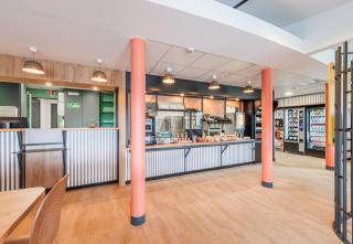 B&B HOTEL Mulhouse Sausheim - Sausheim - 3