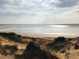 Le Richelieu, charme face ocean - Saint-Jean-de-Monts - 1