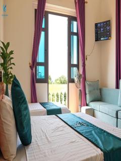Chuỗi homestay - Dorm - dành cho team, khách đi du lịch bụi - ở Trung tâm Bãi Cháy - Ha Long - 0