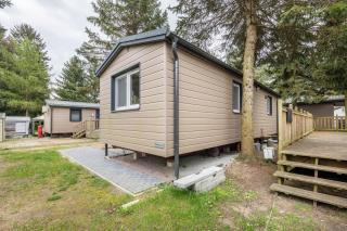 Tiny House Lohmen Garder See - Lohmen - 9