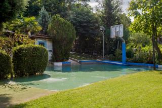 Alexander Aqua Oasis - Poolside Garden Getaway - Evkarpía - 4