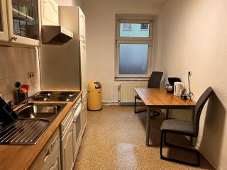 Mitten im Herzen von Magdeburg - 4