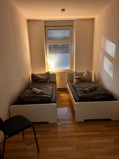 Mitten im Herzen von Magdeburg - 2