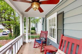 Beltline Bungalow - Atlanta - 7