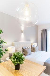Torre Alta Apartments - 3
