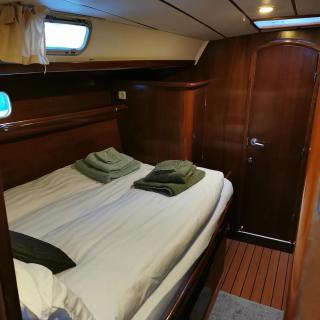 Weekend liveaboard sailing tour - Harstad - 3