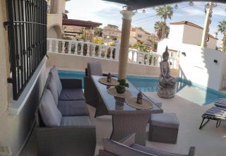 Casa Sortino Rizzo - San Miguel de Salinas - 8