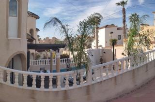 Casa Sortino Rizzo - San Miguel de Salinas - 6