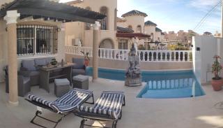 Casa Sortino Rizzo - San Miguel de Salinas - 4