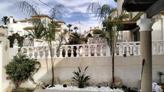 Casa Sortino Rizzo - San Miguel de Salinas - 2