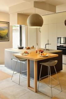 Magnifique Villa, idéal famille Ste Foy Les Lyon - Sainte-Foy-lès-Lyon - 2