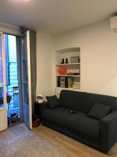 porta venezia small house - Milan - 5