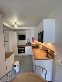 Appartement Confort Velizy - Vélizy-Villacoublay - 9