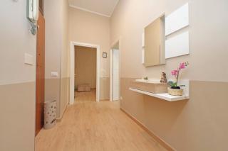 Julius House - Rome - 7