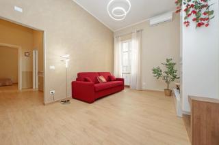 Julius House - Rome - 3