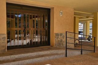 Apartment whit a sea view and swiming pool! - Santa Pola - 2