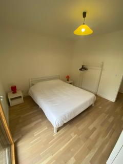 Appartement Confort Velizy - Vélizy-Villacoublay - 4