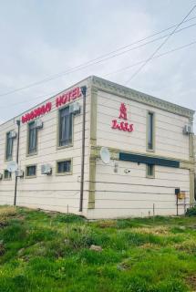 Hotel Saba - Rustavi - 0