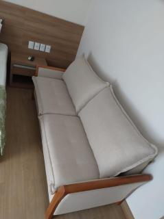 Vista Azul Apart Hotel - Vista Pinheiros - 6