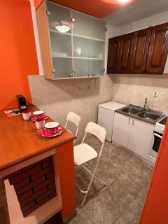 Urban Nest - Orange - Belgrado - 3