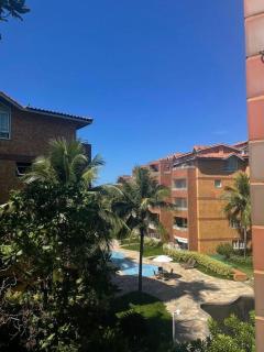 Flat em resort - pé na areia, Camboinhas - Niterói - 8