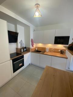 Appartement Confort Velizy - Vélizy-Villacoublay - 0