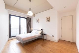 City Centre Apartments Shoreditch - Londra - 8