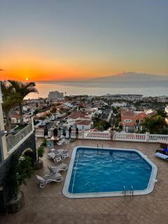 Boutique Villa Leicht & Friends - Adeje - 9