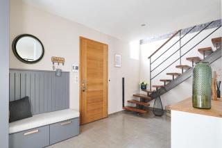 La maison Lùmen - Montagnac - 7