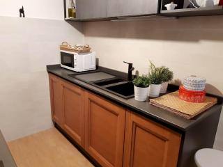 Porta Romana Architect apartment - Florenz - 4