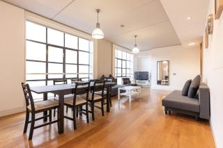 City Centre Apartments Shoreditch - Londra - 0
