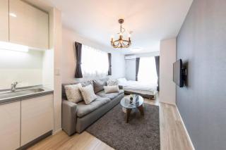 Logement Aile 102 - Takasaki - 8