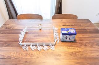 Logement Aile 102 - 7