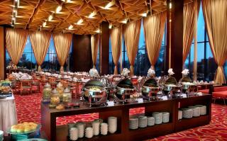 Aston Palembang Hotel & Conference Centre - 4