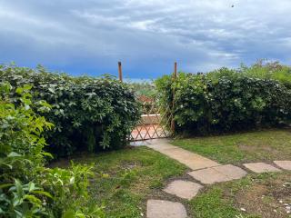 Superbe appartement une chambre vue mer piscine tennis - 3