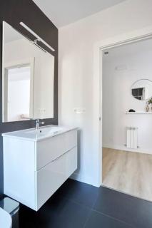 Bonito acogedor apartamento en centro de Pamplona - Pamplona - 3