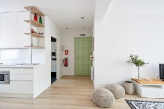 Bonito acogedor apartamento en centro de Pamplona - Pamplona - 1