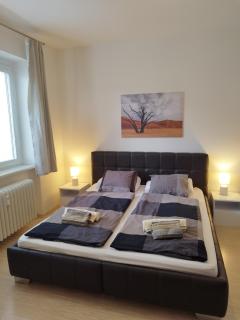 Amazing flat in old town with large balcony - Bratislava - 3