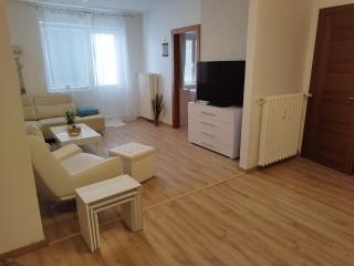 Amazing flat in old town with large balcony - Bratislava - 7
