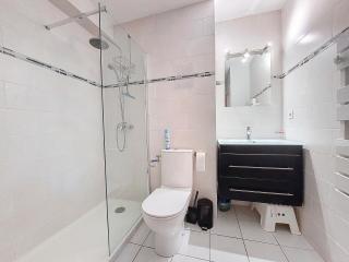 S-Pin 01-Soustons Appartement 4 personnes dans résidence avec piscine et tennis - Soustons - 7