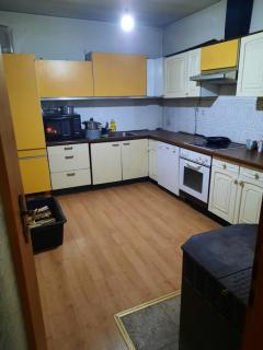 fremdenzimmer - Kraljevo - 1