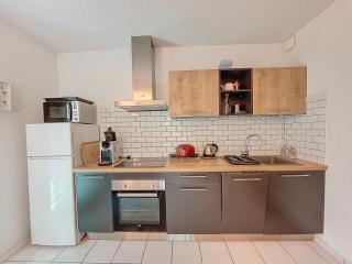 S-Pin 01-Soustons Appartement 4 personnes dans résidence avec piscine et tennis - Soustons - 6