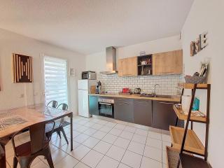 S-Pin 01-Soustons Appartement 4 personnes dans résidence avec piscine et tennis - Soustons - 5