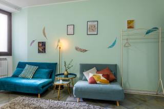 Steps from the Lake - Charme in the Inner City - 2