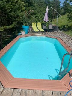 maison de vacances - Sospel - 8