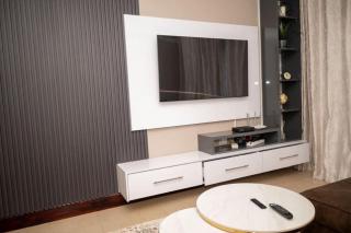 203 Marina Bay Luxury Apartments Suite, Umhlanga - Durban - 4
